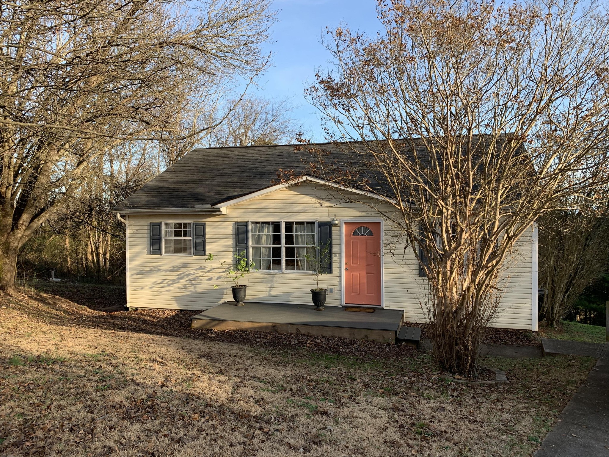 3563 Wexgate Road Knoxville, TN 37931 - Photo 1 of 33 Gallery Image 1