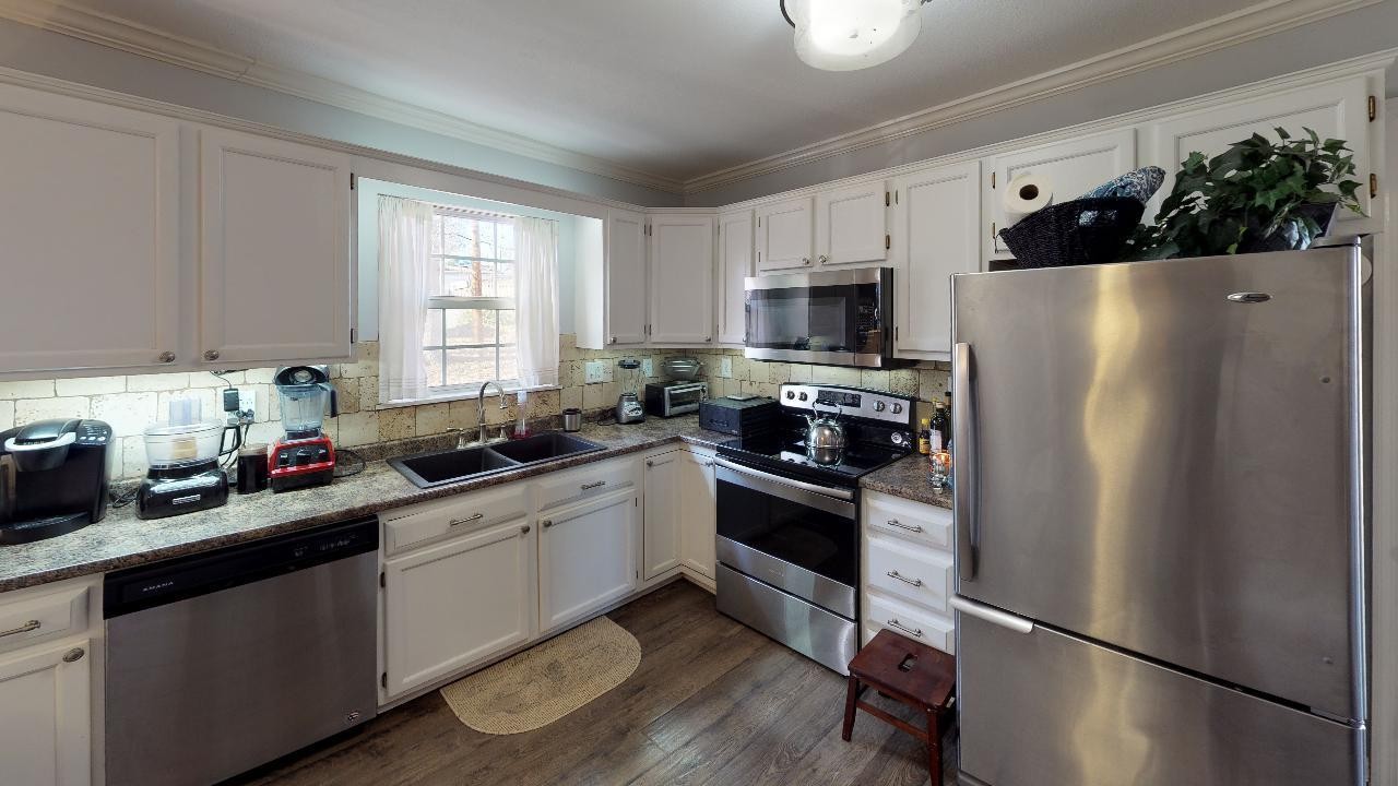 3563 Wexgate Road Knoxville, TN 37931 - Photo 13 of 33 Gallery Image 13