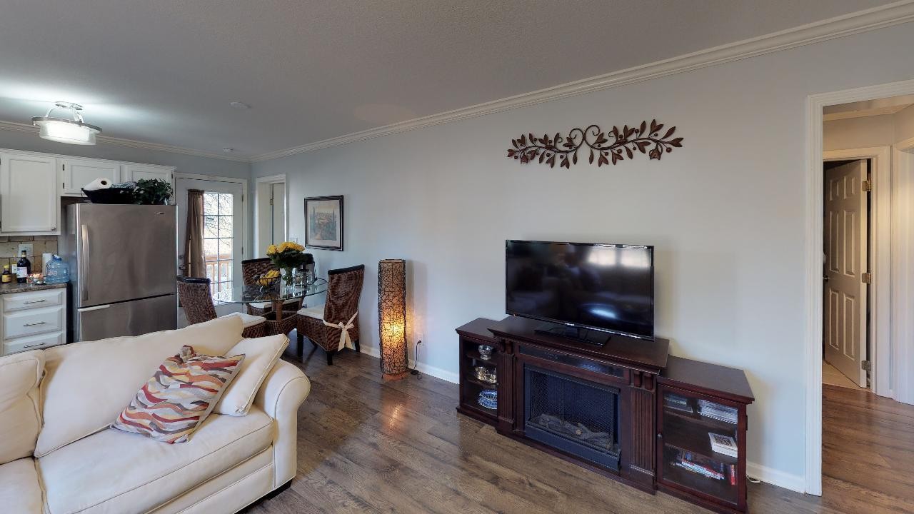 3563 Wexgate Road Knoxville, TN 37931 - Photo 8 of 33 Gallery Image 8