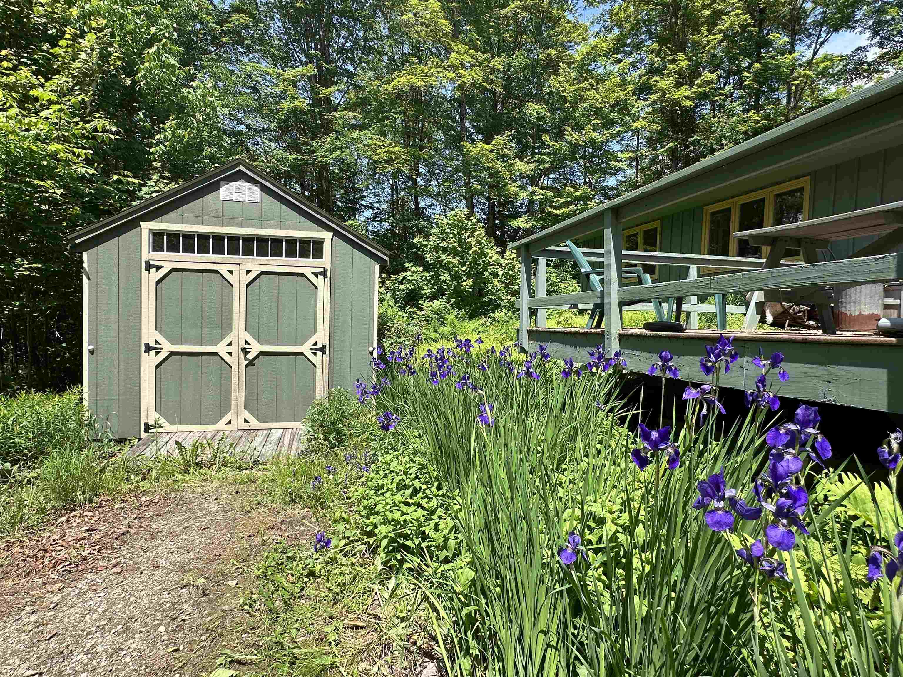 85 Slawson Road Weston, VT 05161 - Photo 28 of 32
