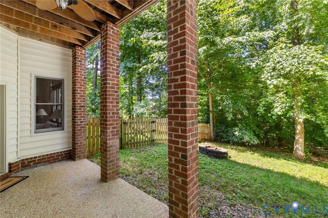 7800 Beach Road Chesterfield, VA 23832 - Photo 43 of 45
