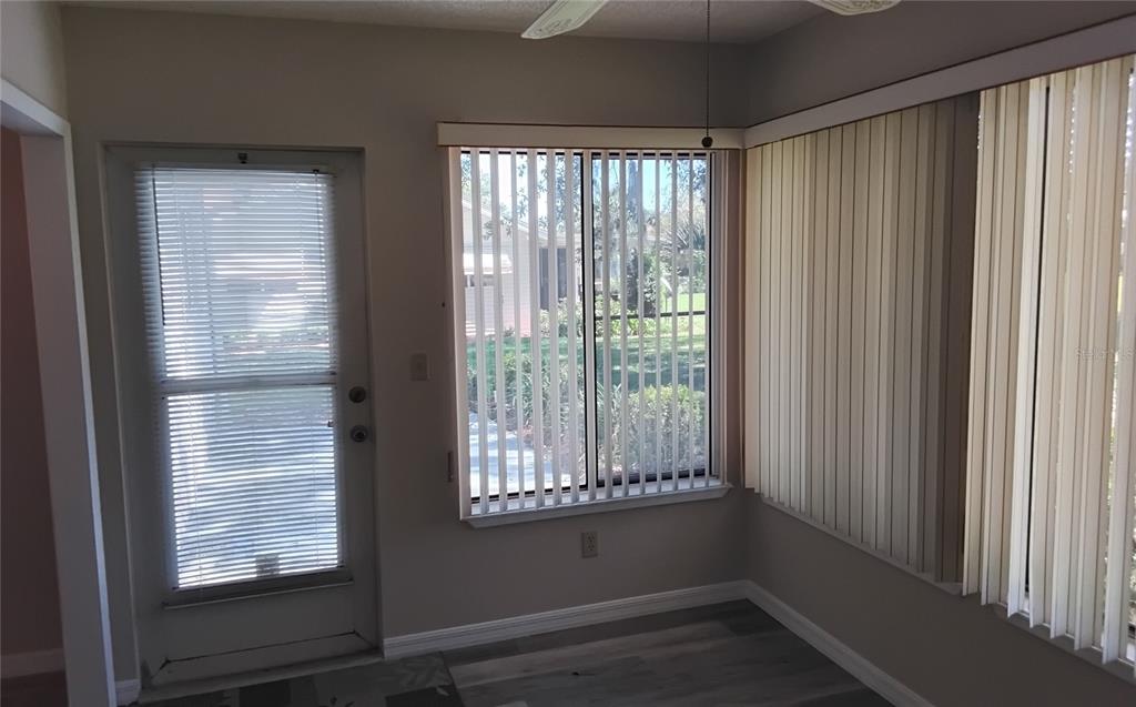 8328 Southwest 106th Place Ocala, FL 34481 - Photo 14 of 23 a view of an empty room with a window