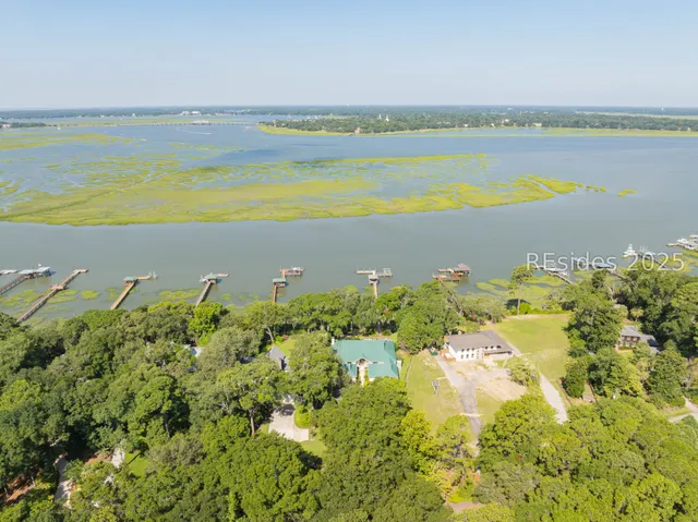 $2,600,000 | 10 Settlers Cove, Beaufort, SC 29907