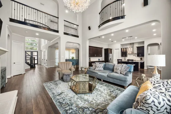 $1,299,000 | 5415 Lockwood Bend Lane, Sugar Land, TX 77479