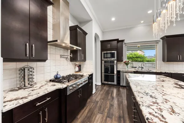 $1,299,000 | 5415 Lockwood Bend Lane, Sugar Land, TX 77479