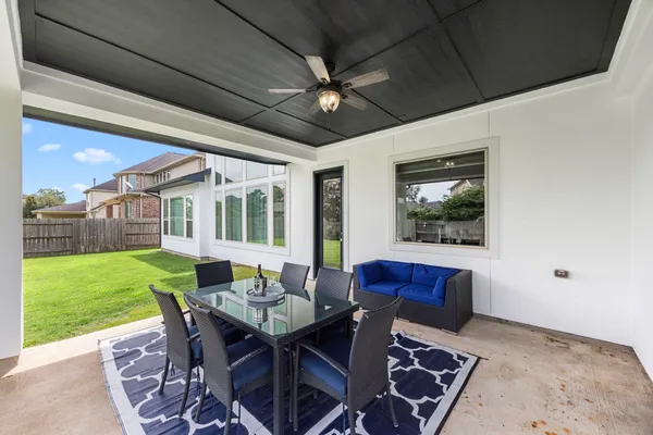 $1,299,000 | 5415 Lockwood Bend Lane, Sugar Land, TX 77479