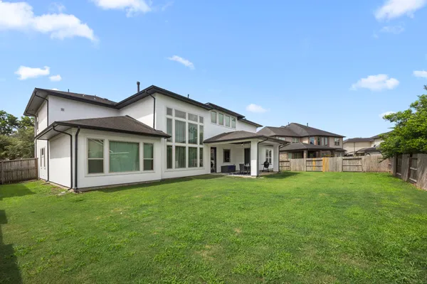 $1,299,000 | 5415 Lockwood Bend Lane, Sugar Land, TX 77479