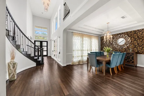 $1,299,000 | 5415 Lockwood Bend Lane, Sugar Land, TX 77479