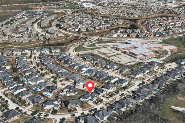 $1,299,000 | 5415 Lockwood Bend Lane, Sugar Land, TX 77479