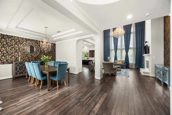 $1,299,000 | 5415 Lockwood Bend Lane, Sugar Land, TX 77479