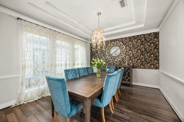 $1,299,000 | 5415 Lockwood Bend Lane, Sugar Land, TX 77479