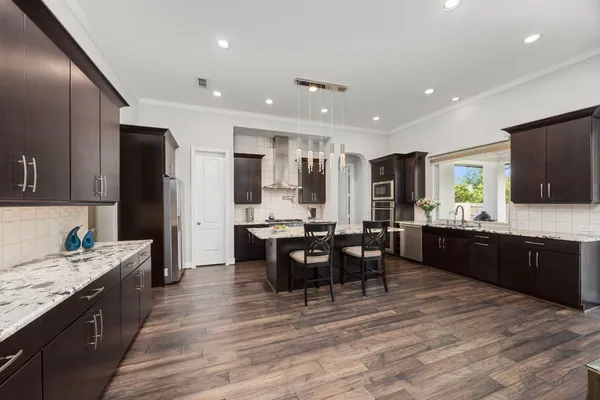 $1,299,000 | 5415 Lockwood Bend Lane, Sugar Land, TX 77479