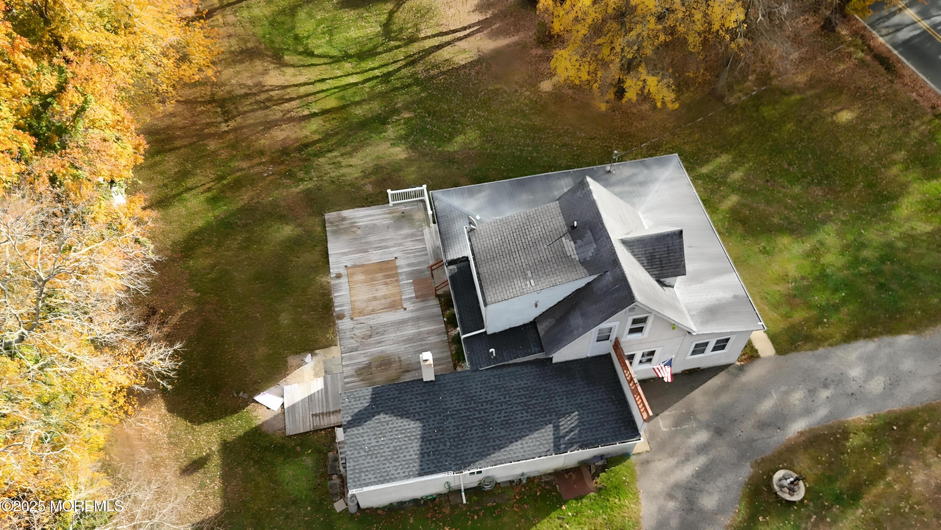 5 Pittenger Pond Road Freehold, NJ 07728 - Photo 20 of 20 UPTOP