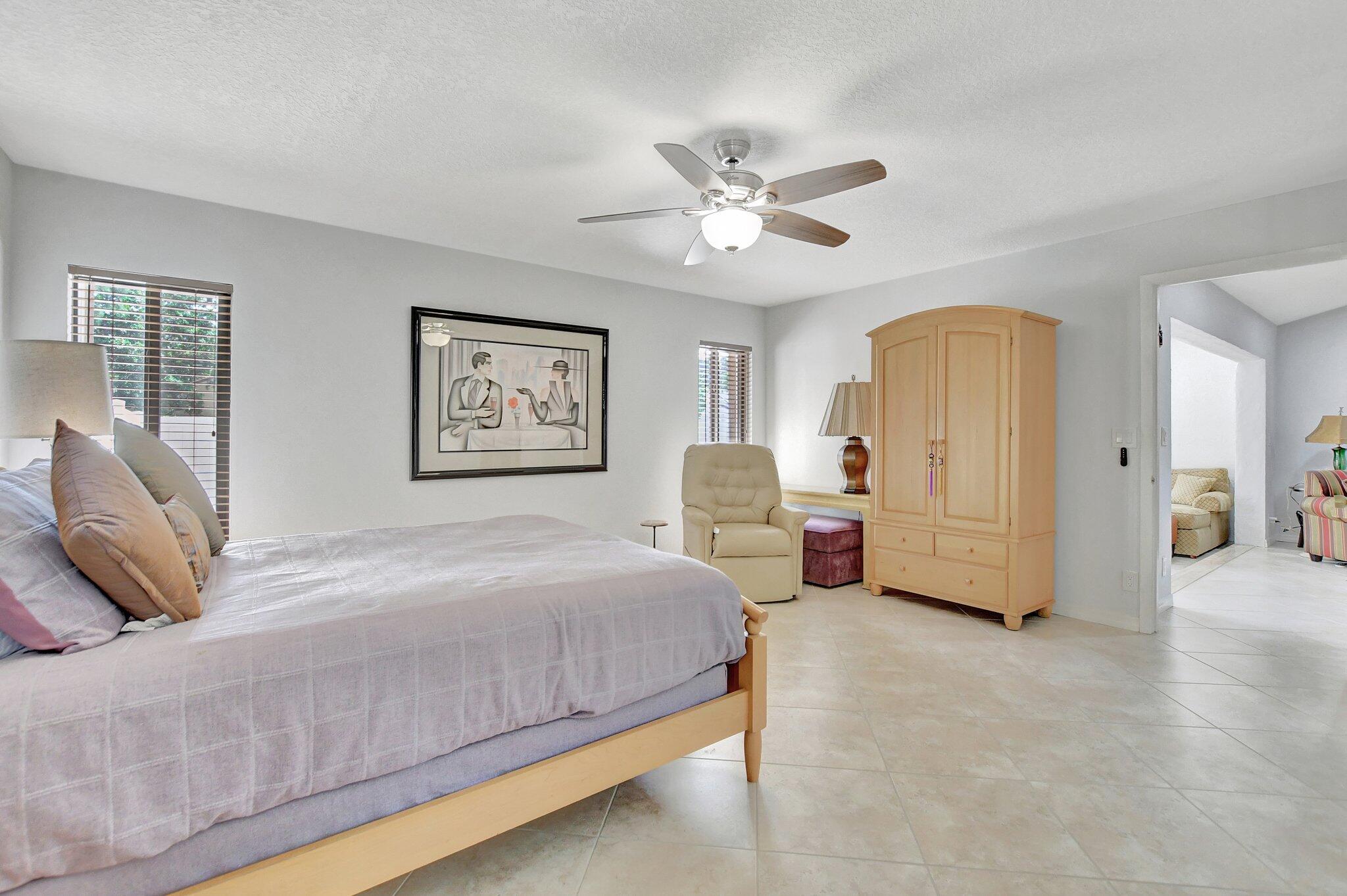 6798 Consolata Street Boca Raton, FL 33433 - Photo 20 of 39 PRIMARY BEDROOM
