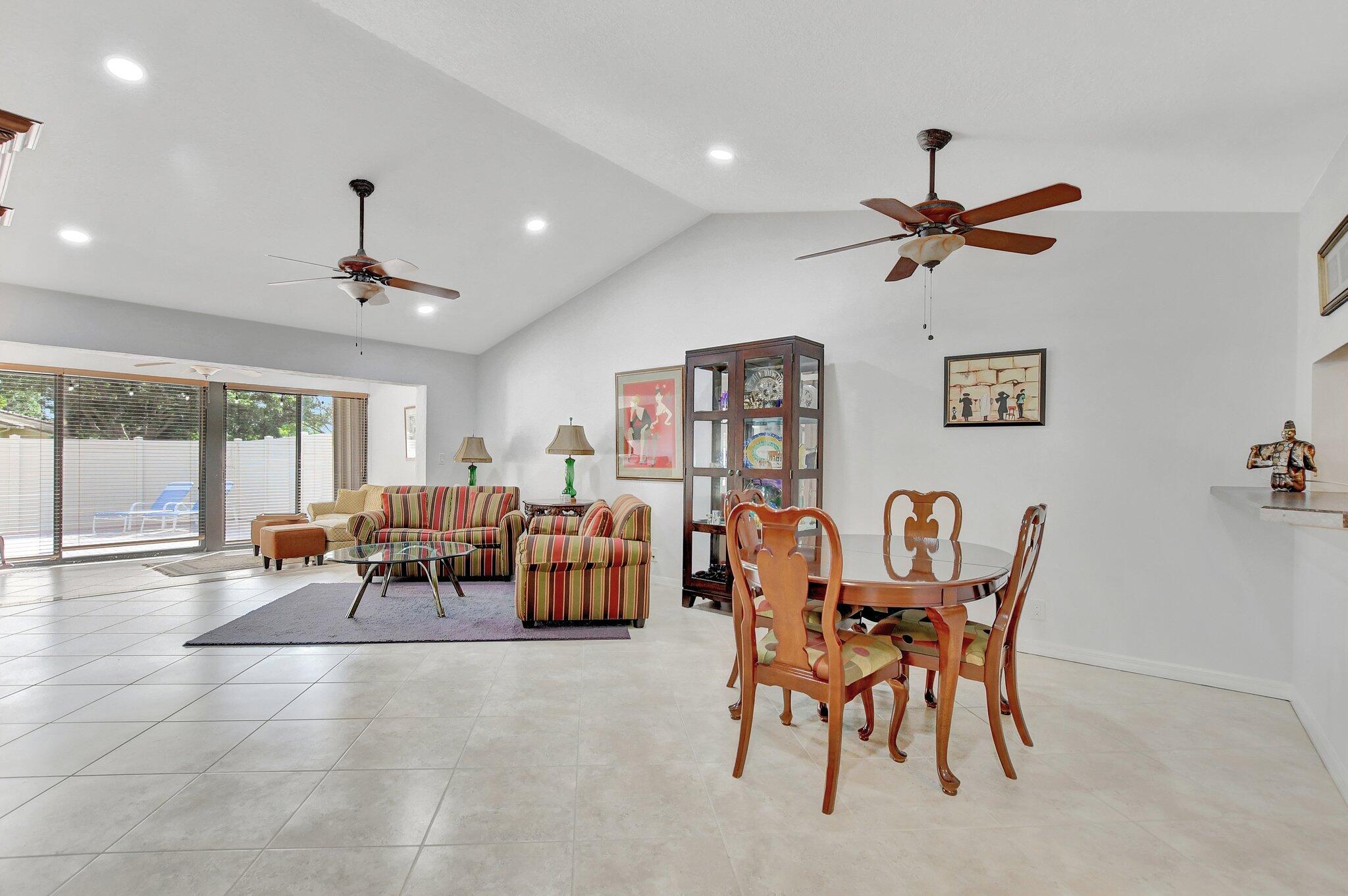 6798 Consolata Street Boca Raton, FL 33433 - Photo 5 of 39 GREAT ROOM