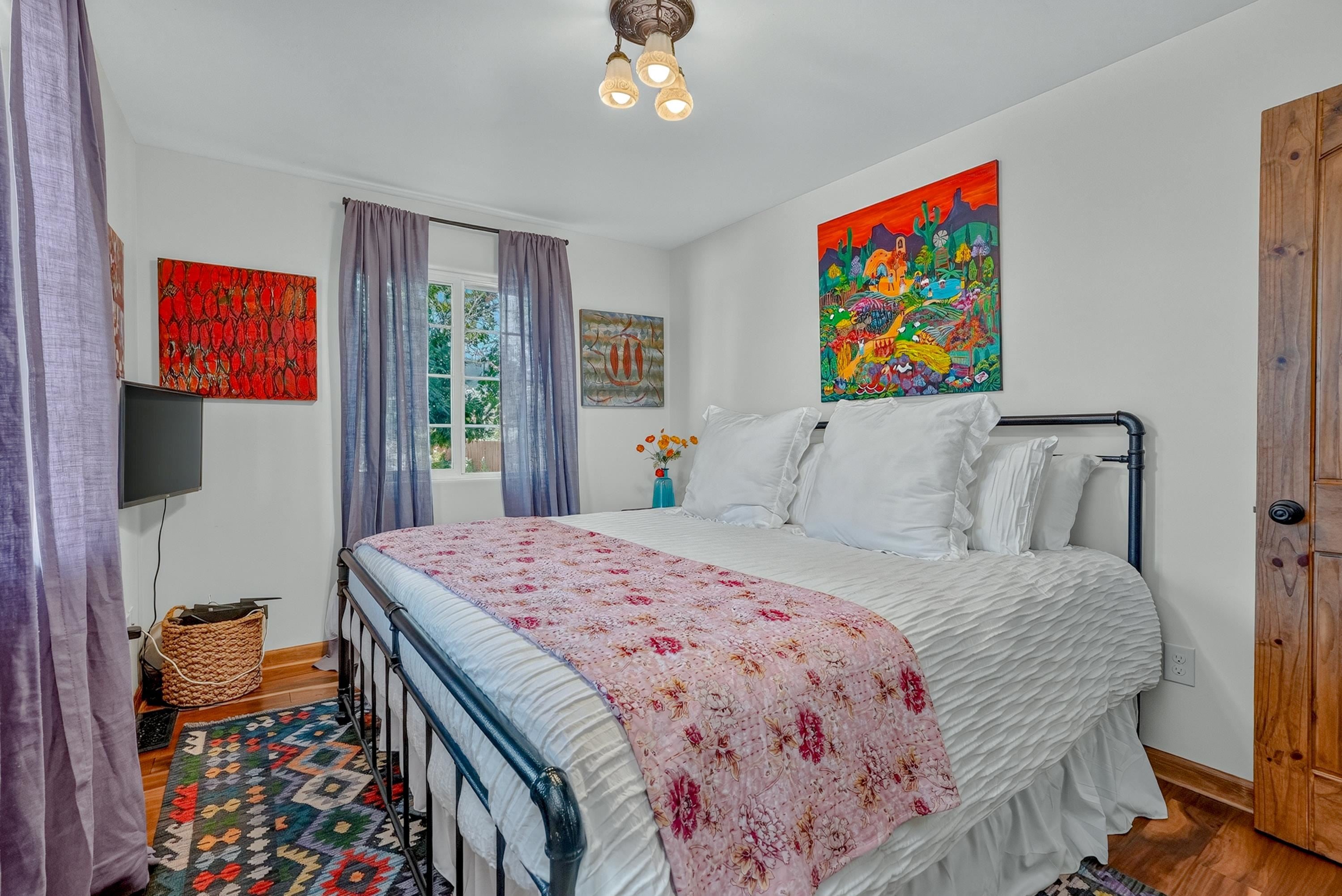326 Cruz Alta Road Taos, NM 87571 - Photo 33 of 50 Gallery Image 33