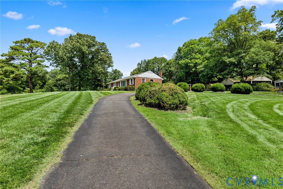 1301 Vickilee Road Chesterfield, VA 23236 - Photo 28 of 28
