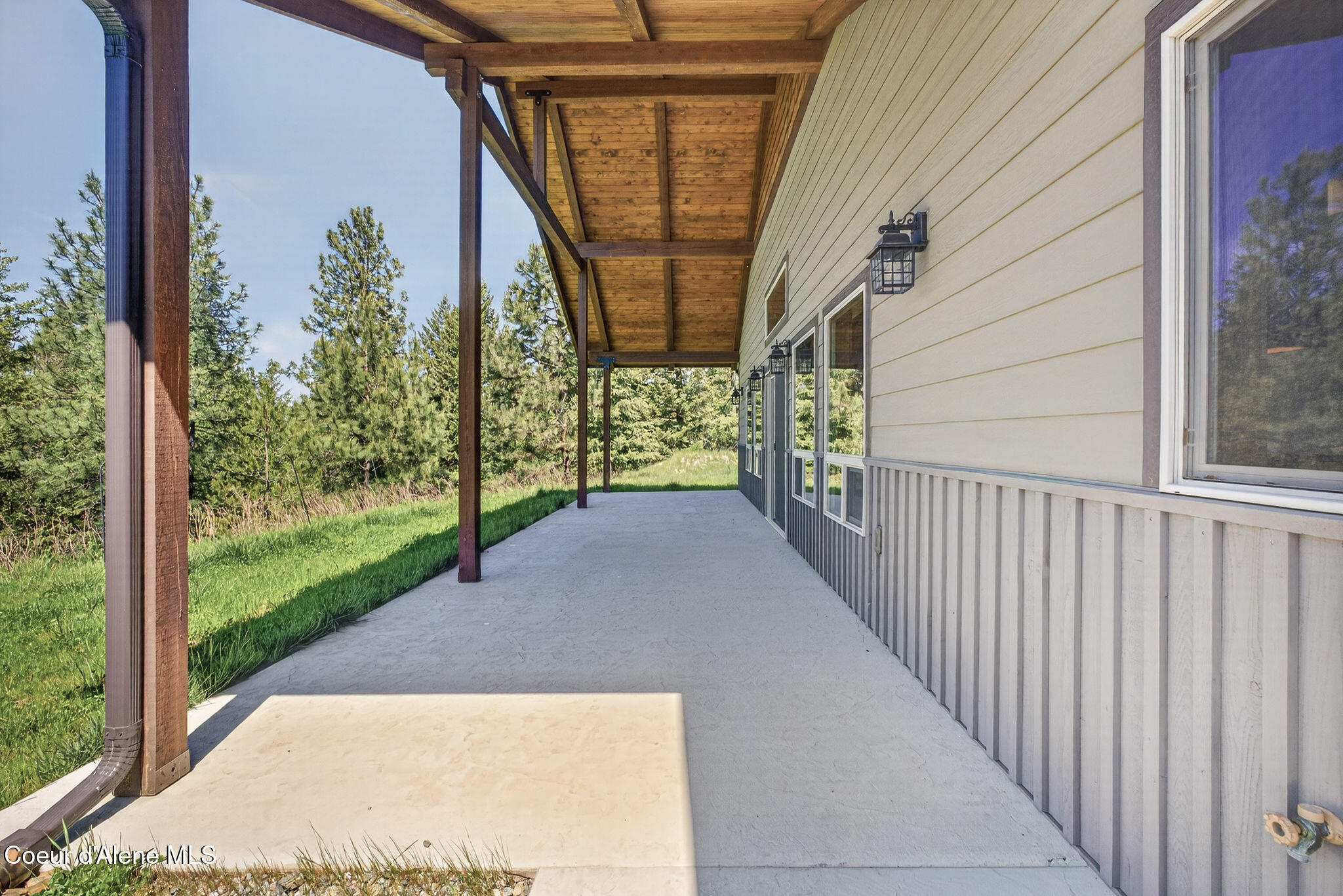 273 Paradise Valley Road Bonners Ferry, ID 83805 - Photo 15 of 45 Ready for the grill master