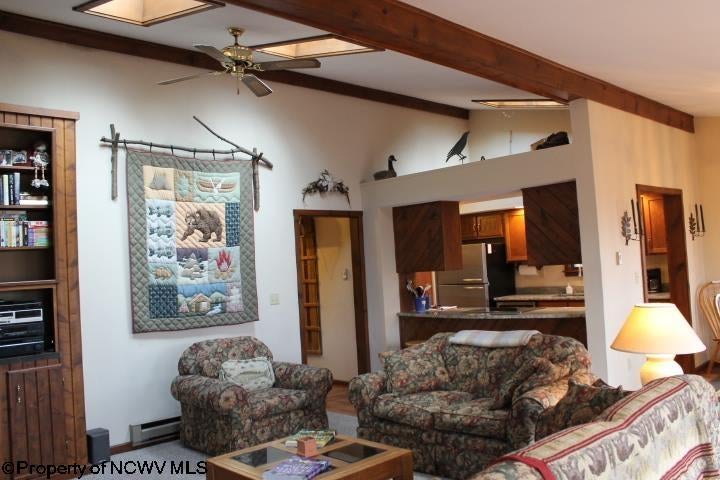 272 Cabin Mountain Road Davis, WV 26260 - Photo 16 of 37 Gallery Image 16