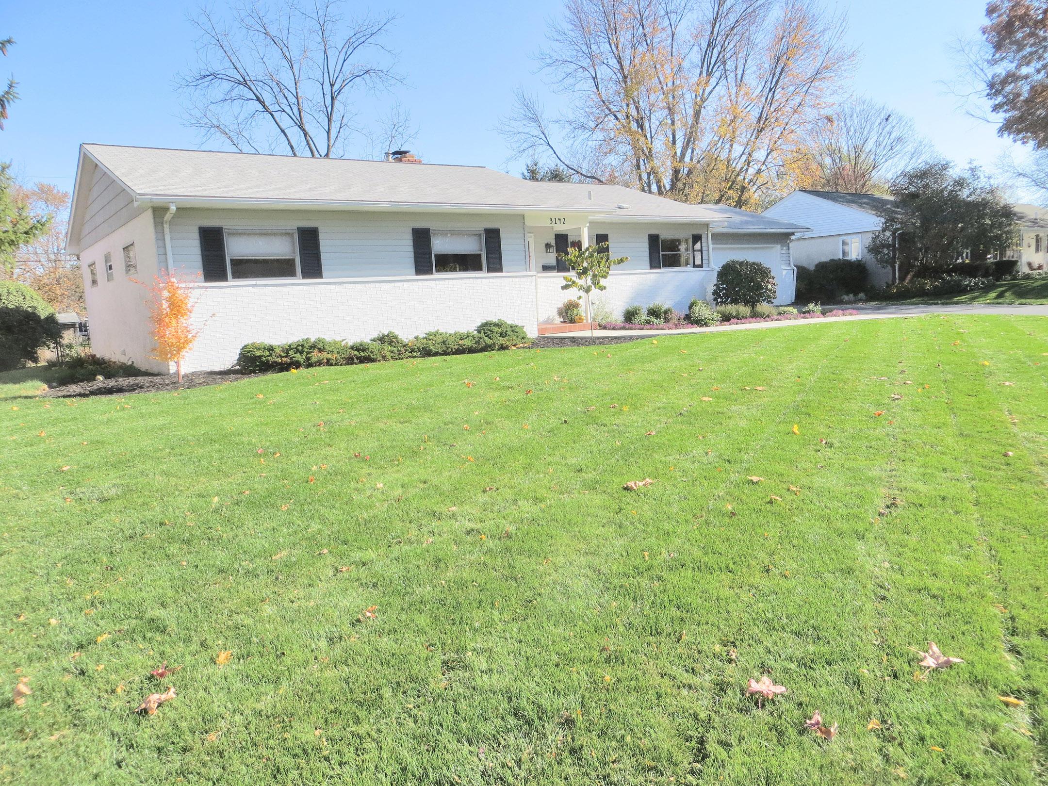 3142 Edgefield Road Columbus, OH 43221 - Photo 2 of 29