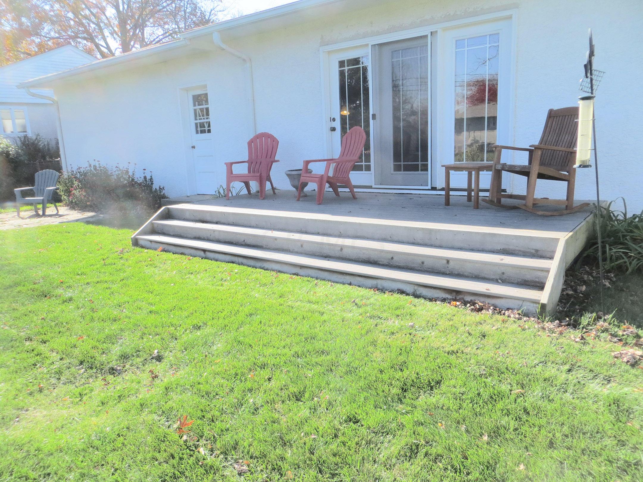 3142 Edgefield Road Columbus, OH 43221 - Photo 27 of 29