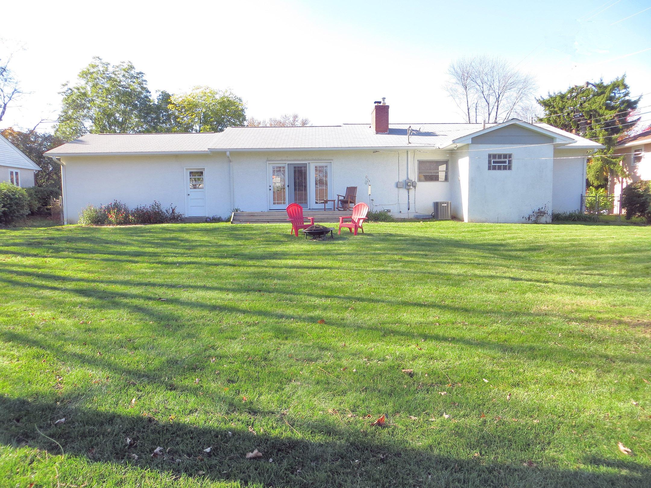 3142 Edgefield Road Columbus, OH 43221 - Photo 28 of 29