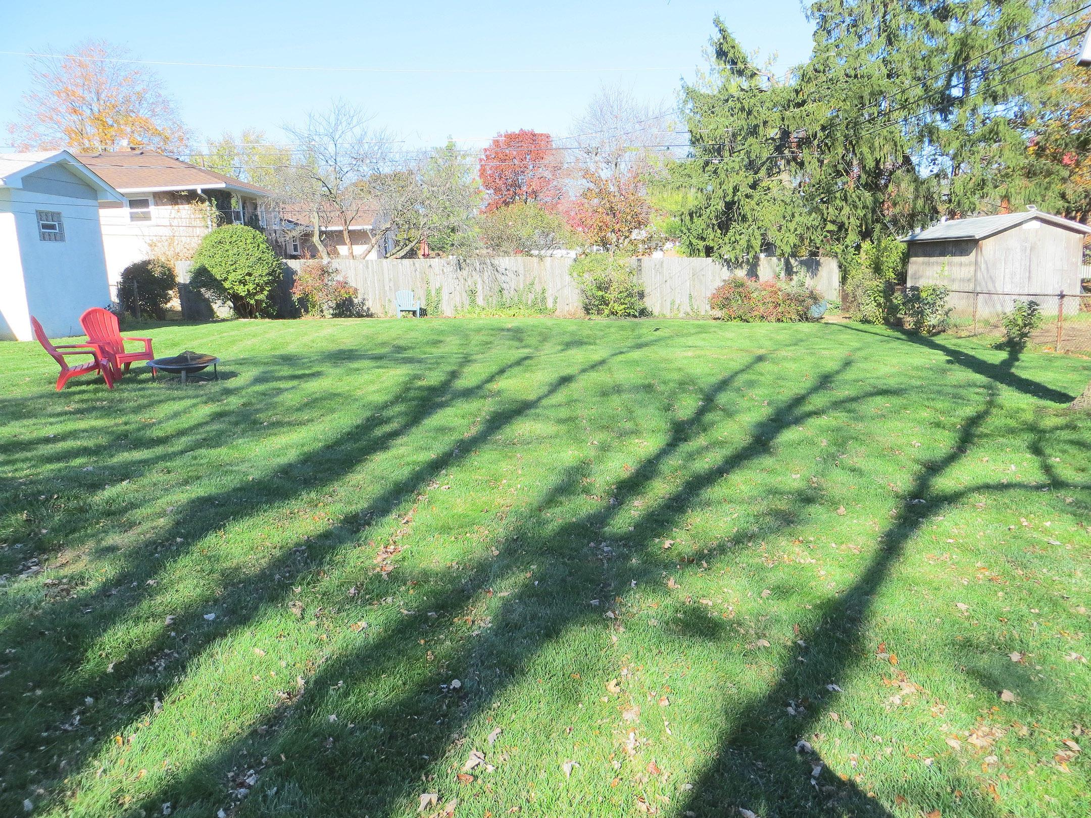 3142 Edgefield Road Columbus, OH 43221 - Photo 29 of 29