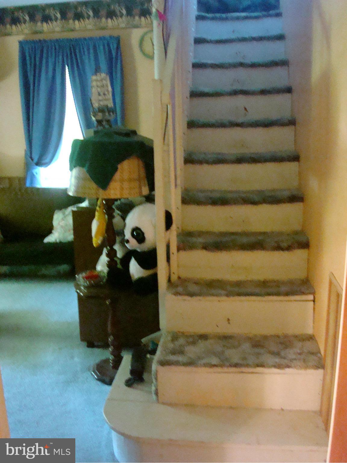 2939 Old Rte 50 Cambridge, MD 21613 - Photo 5 of 7 Stairs to Upper Level