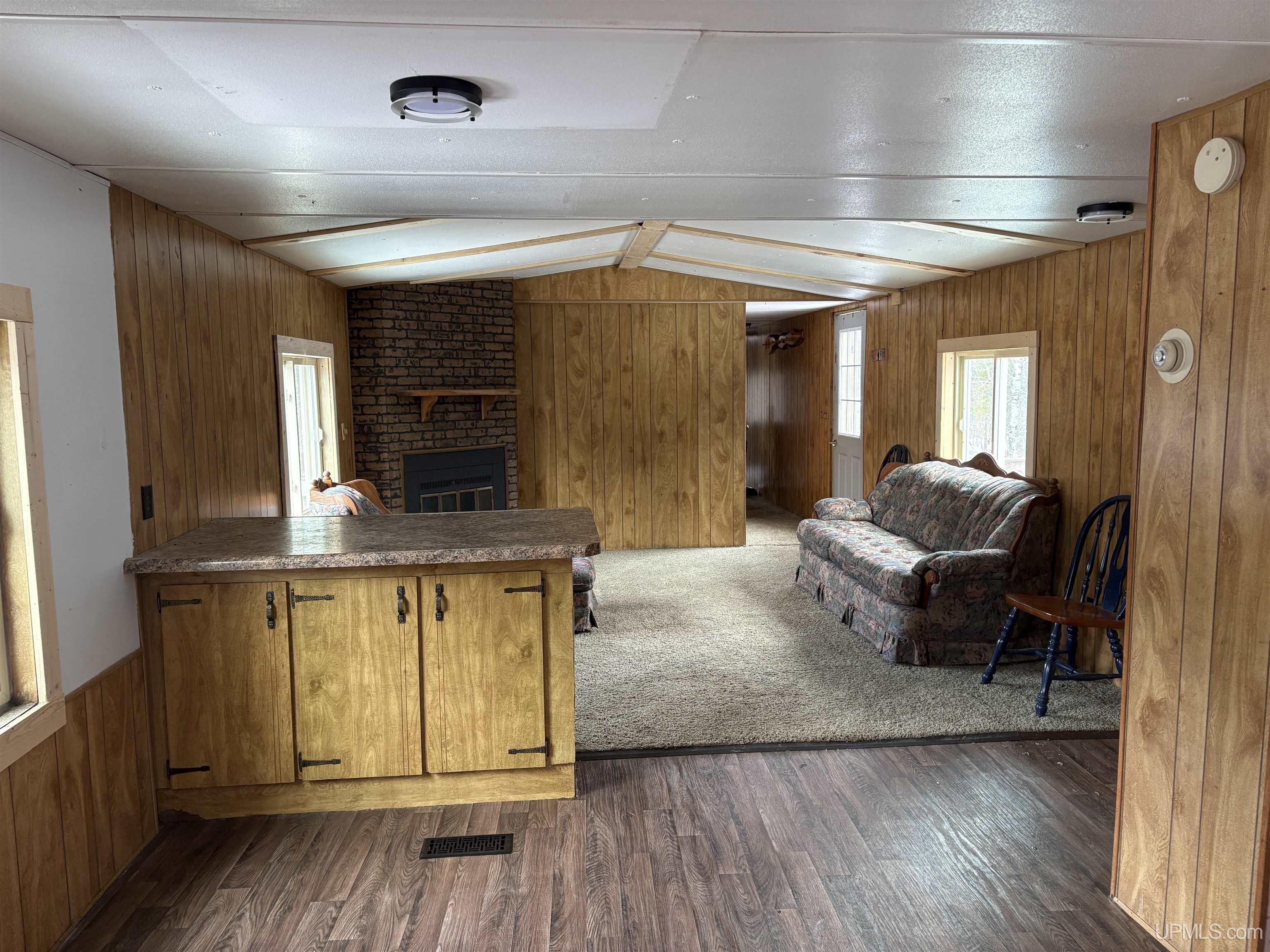 17874 Menge Creek Road Lanse, MI 49946 - Photo 4 of 22