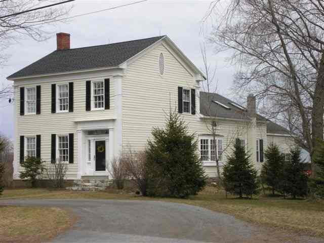 186 Middleline Road Ballston, NY 12020 - Photo 1 of 12 Photo 1