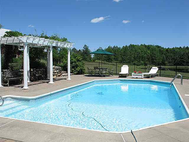 186 Middleline Road Ballston, NY 12020 - Photo 11 of 12 Photo 11