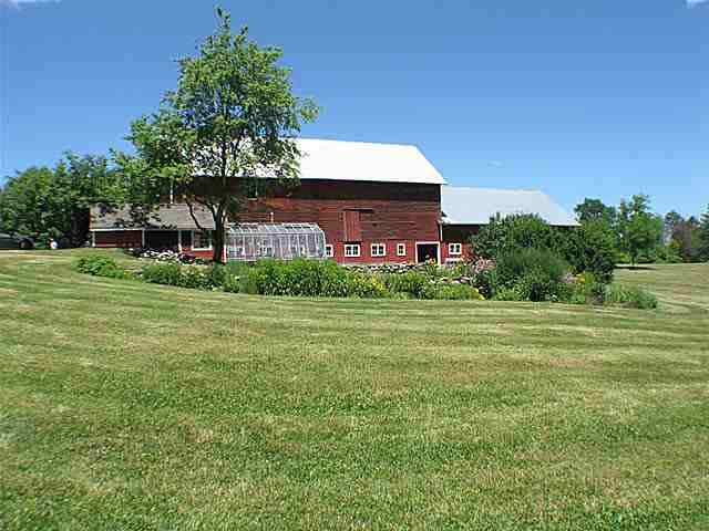 186 Middleline Road Ballston, NY 12020 - Photo 3 of 12 Photo 3