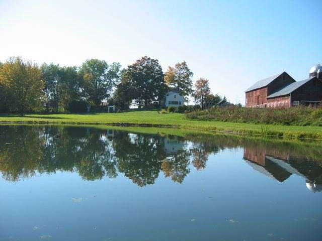 186 Middleline Road Ballston, NY 12020 - Photo 4 of 12 Photo 4