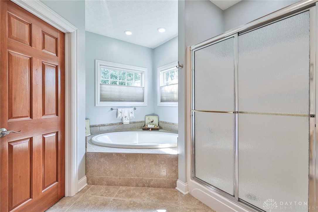 3974 Sable Ridge Drive Bellbrook, OH 45305 - Photo 24 of 68 Gallery Image 24