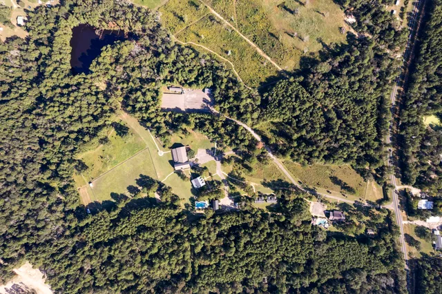 $12,995,000 | 3603 Farm To Market Road 1725, Willis, TX 77378