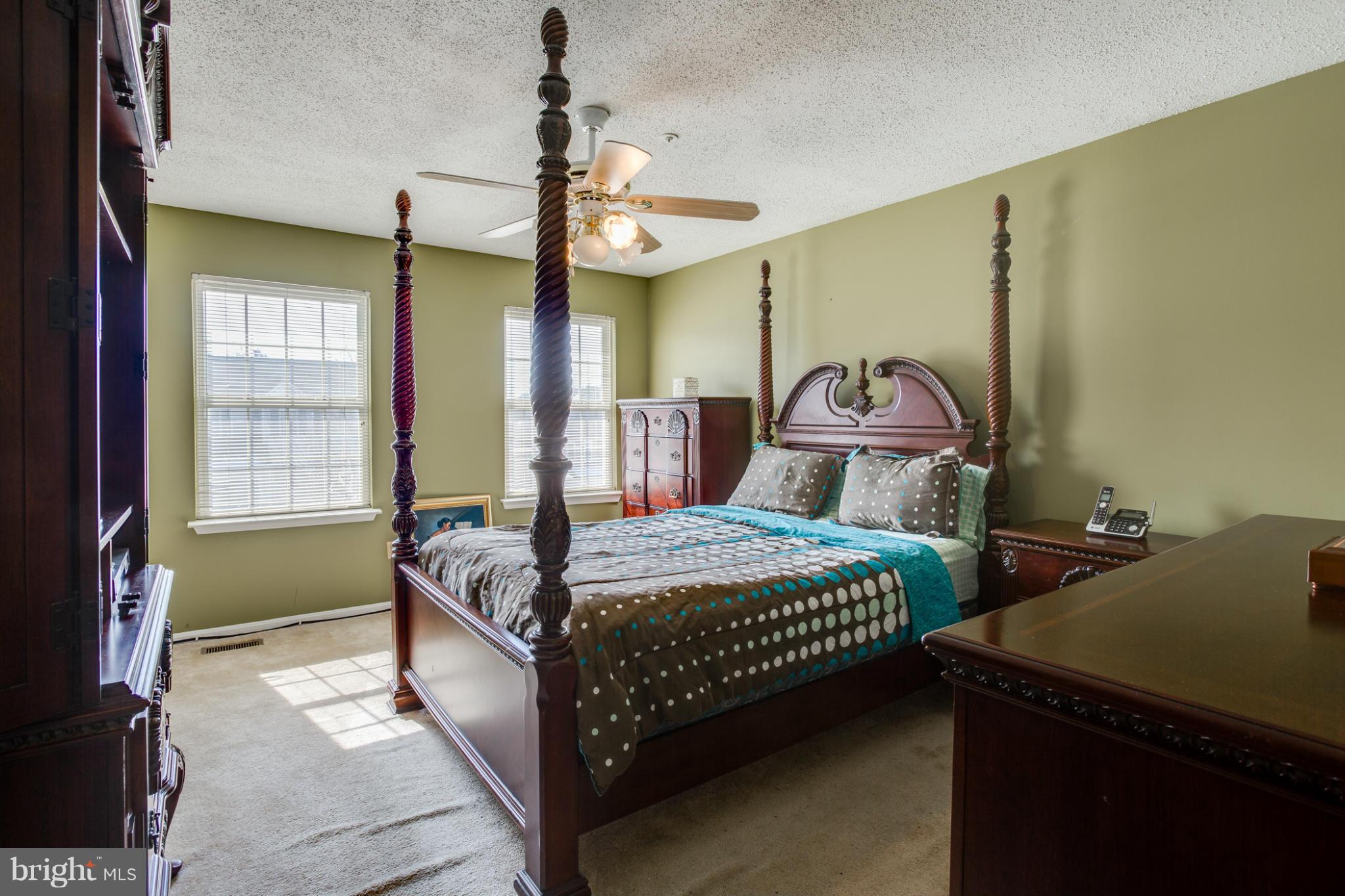 9404 Hobart Street Springdale, MD 20721 - Photo 13 of 29 Bedroom (Master)