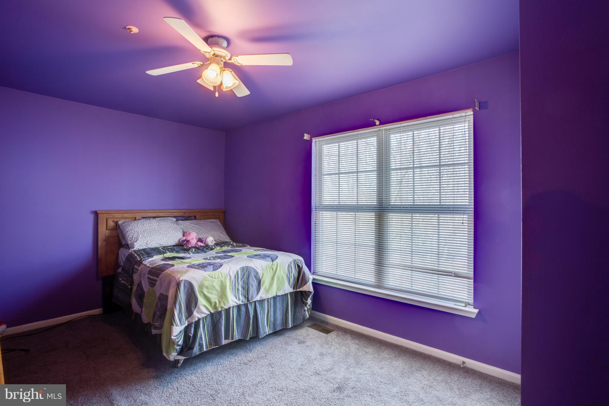 9404 Hobart Street Springdale, MD 20721 - Photo 18 of 29 Bedroom