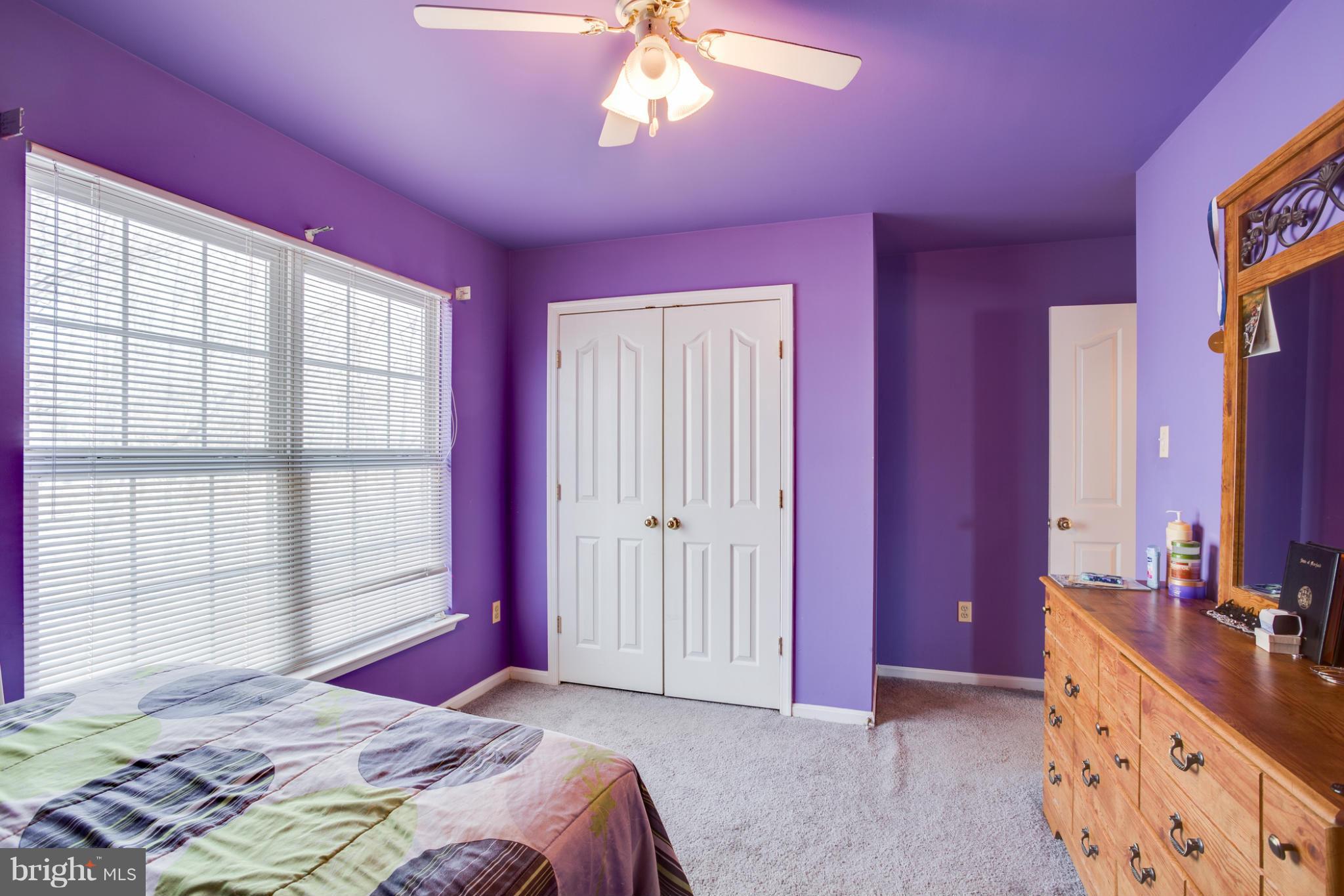 9404 Hobart Street Springdale, MD 20721 - Photo 19 of 29 Bedroom