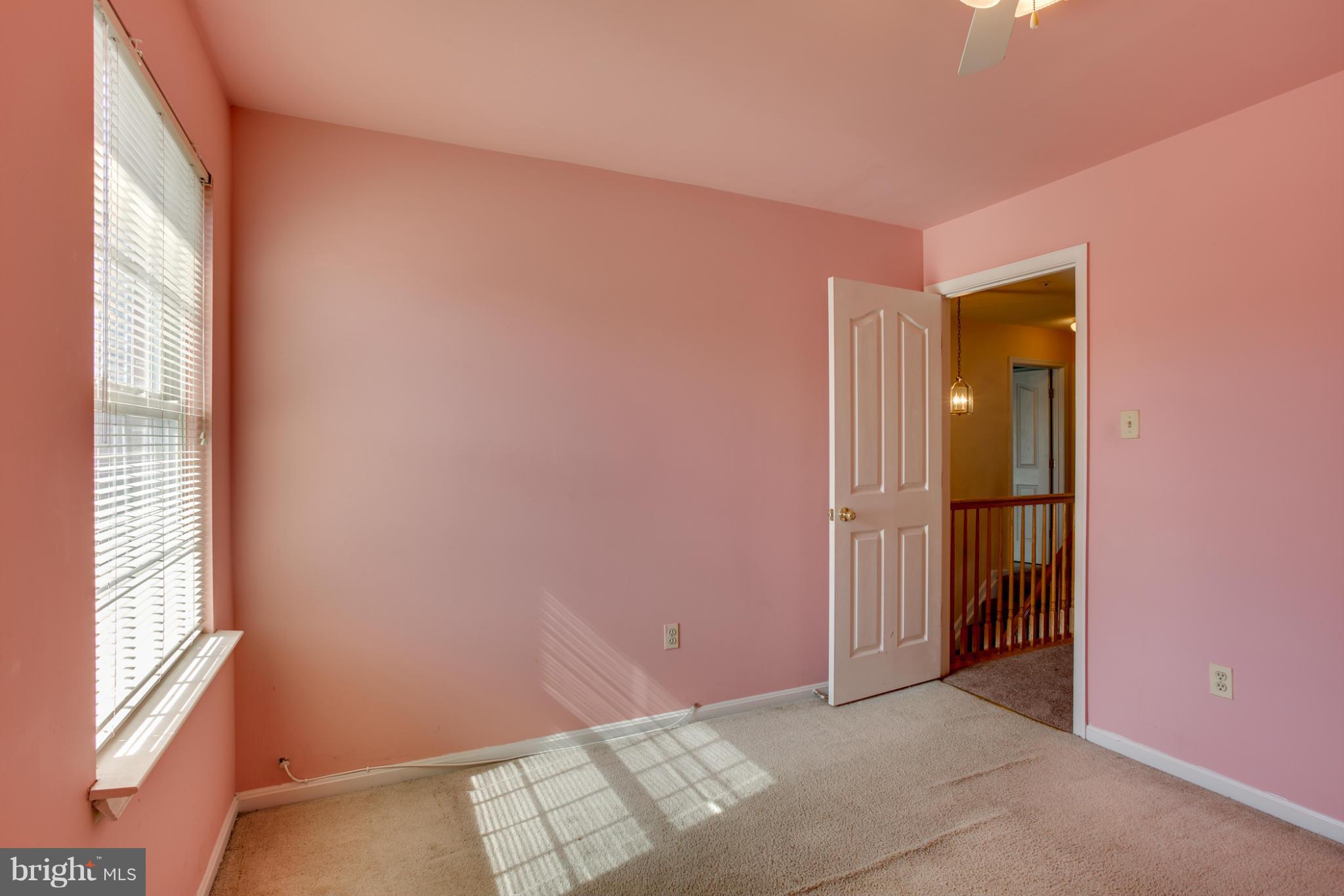 9404 Hobart Street Springdale, MD 20721 - Photo 20 of 29 Bedroom