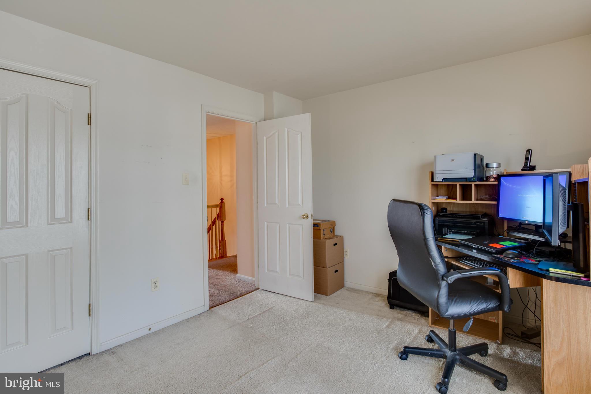 9404 Hobart Street Springdale, MD 20721 - Photo 21 of 29 Bedroom