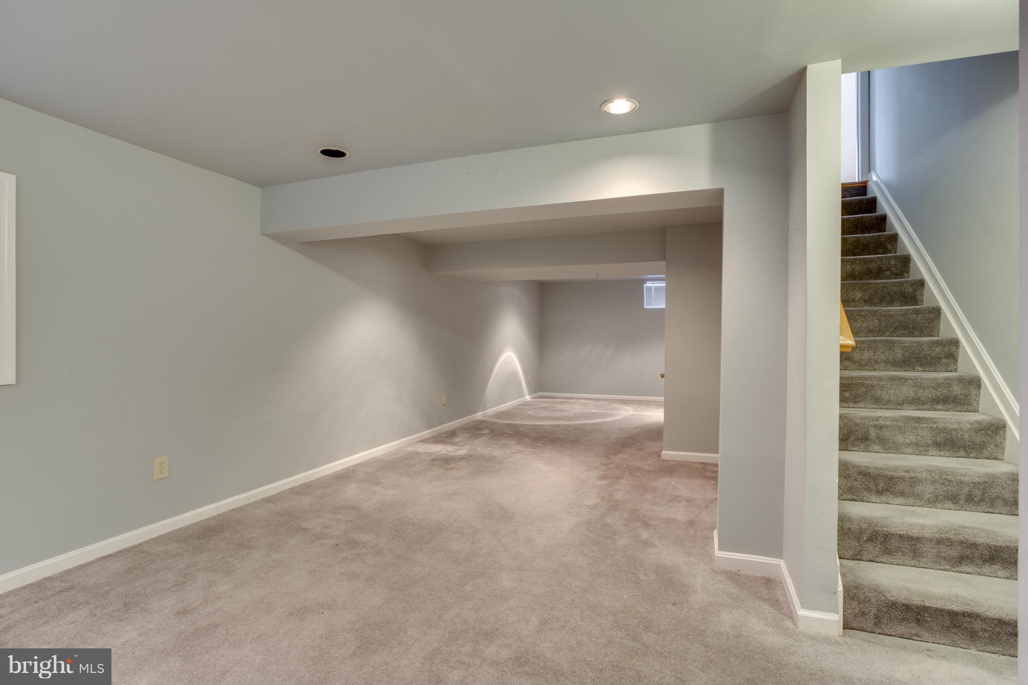9404 Hobart Street Springdale, MD 20721 - Photo 23 of 29 Basement