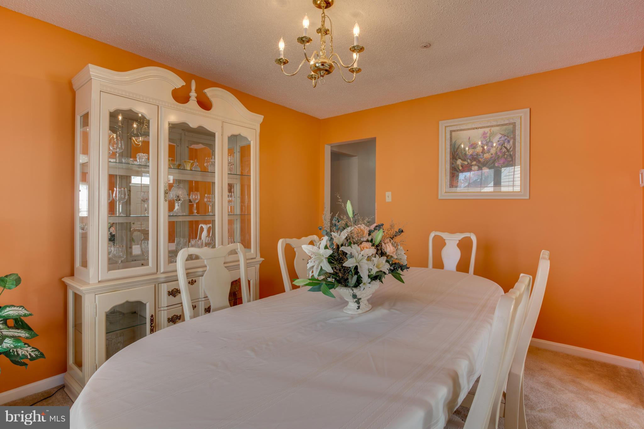 9404 Hobart Street Springdale, MD 20721 - Photo 6 of 29 Dining Room