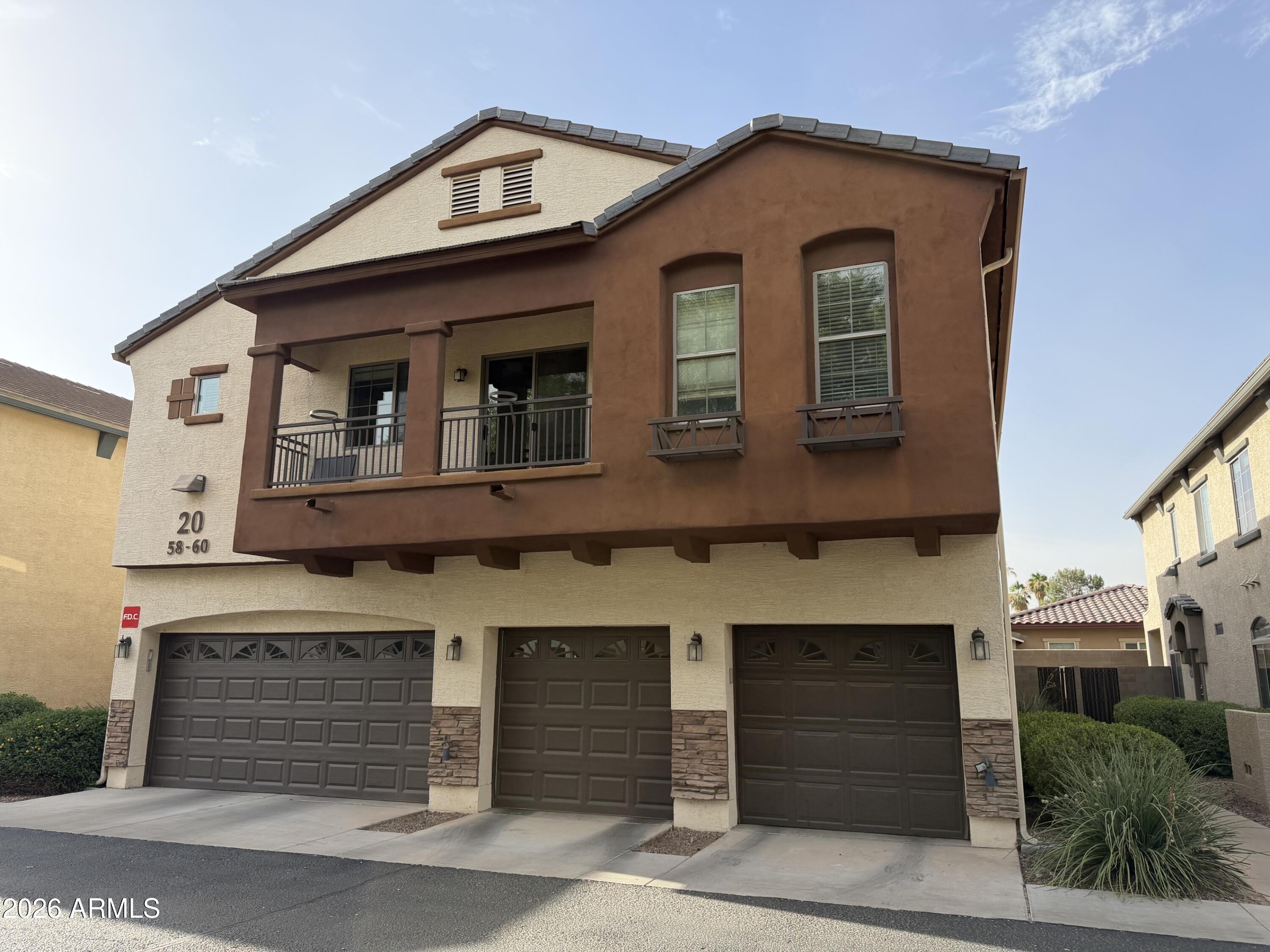 2727 North Price Road, Unit 60 Chandler, AZ 85224 - Photo 1 of 28