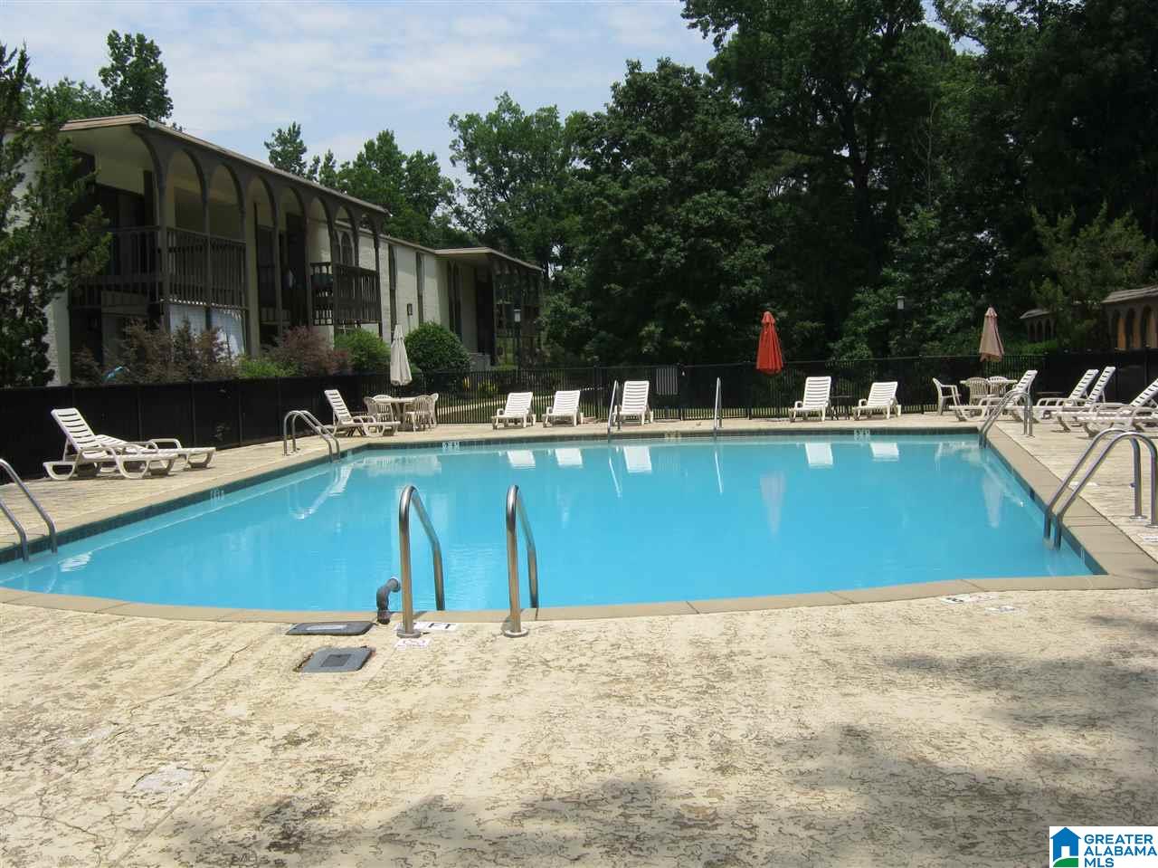 3029 Massey Road, Unit 3029G Birmingham, AL 35216 - Photo 21 of 22
