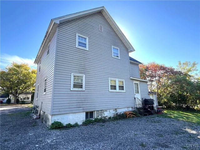 $145,000 | 14 Pomeroy Street, Cortland, NY 13045