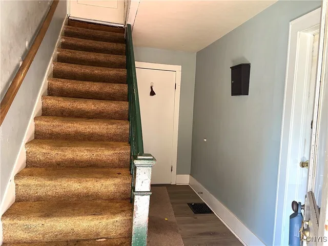 $145,000 | 14 Pomeroy Street, Cortland, NY 13045