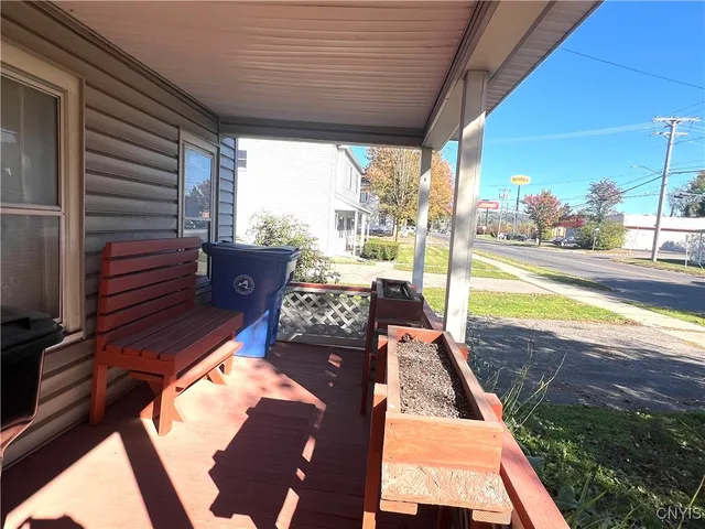 $145,000 | 14 Pomeroy Street, Cortland, NY 13045