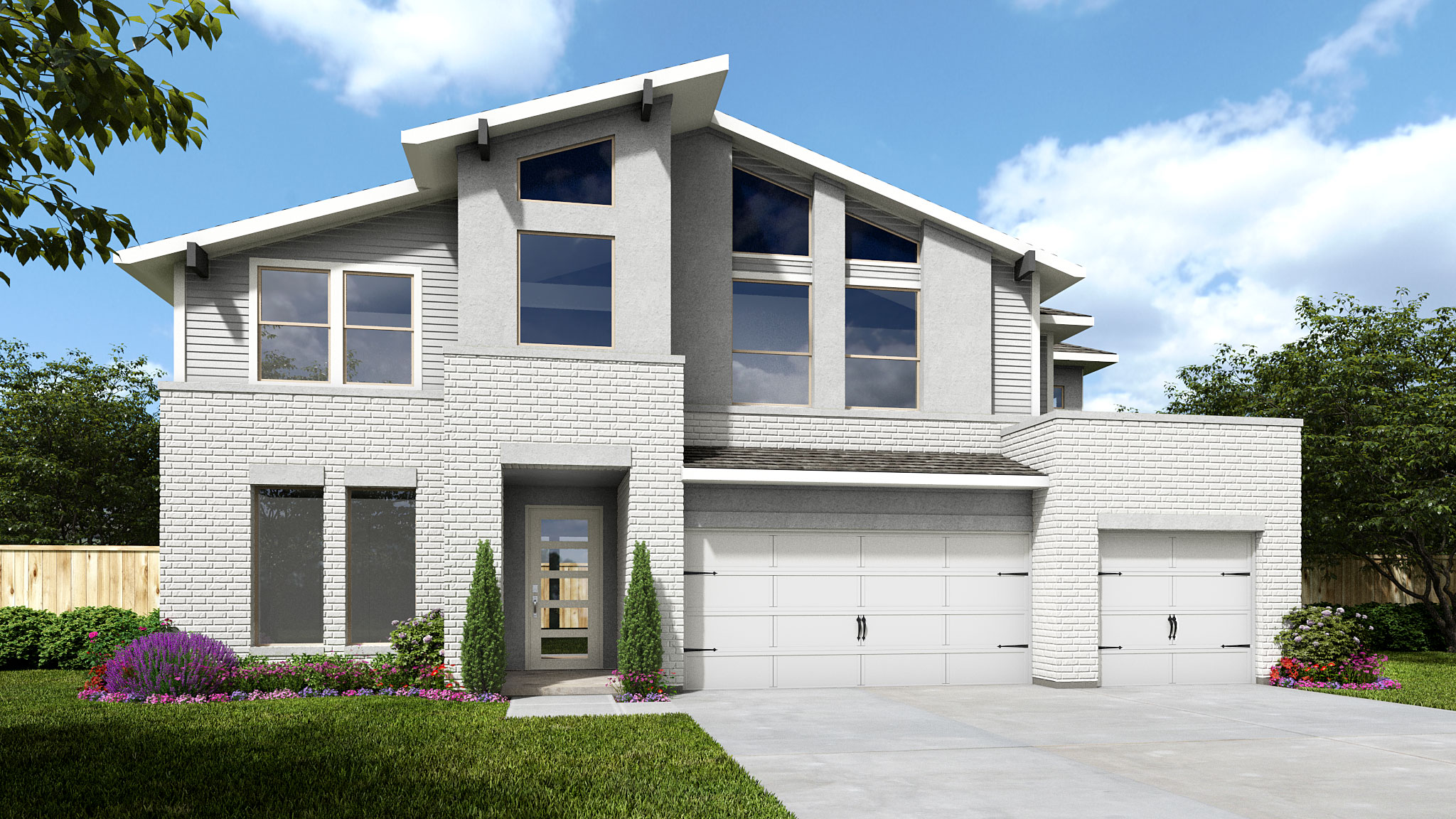 9104 Calvert Way Austin, TX 78744 - Photo 1 of 2 Gallery Image 1