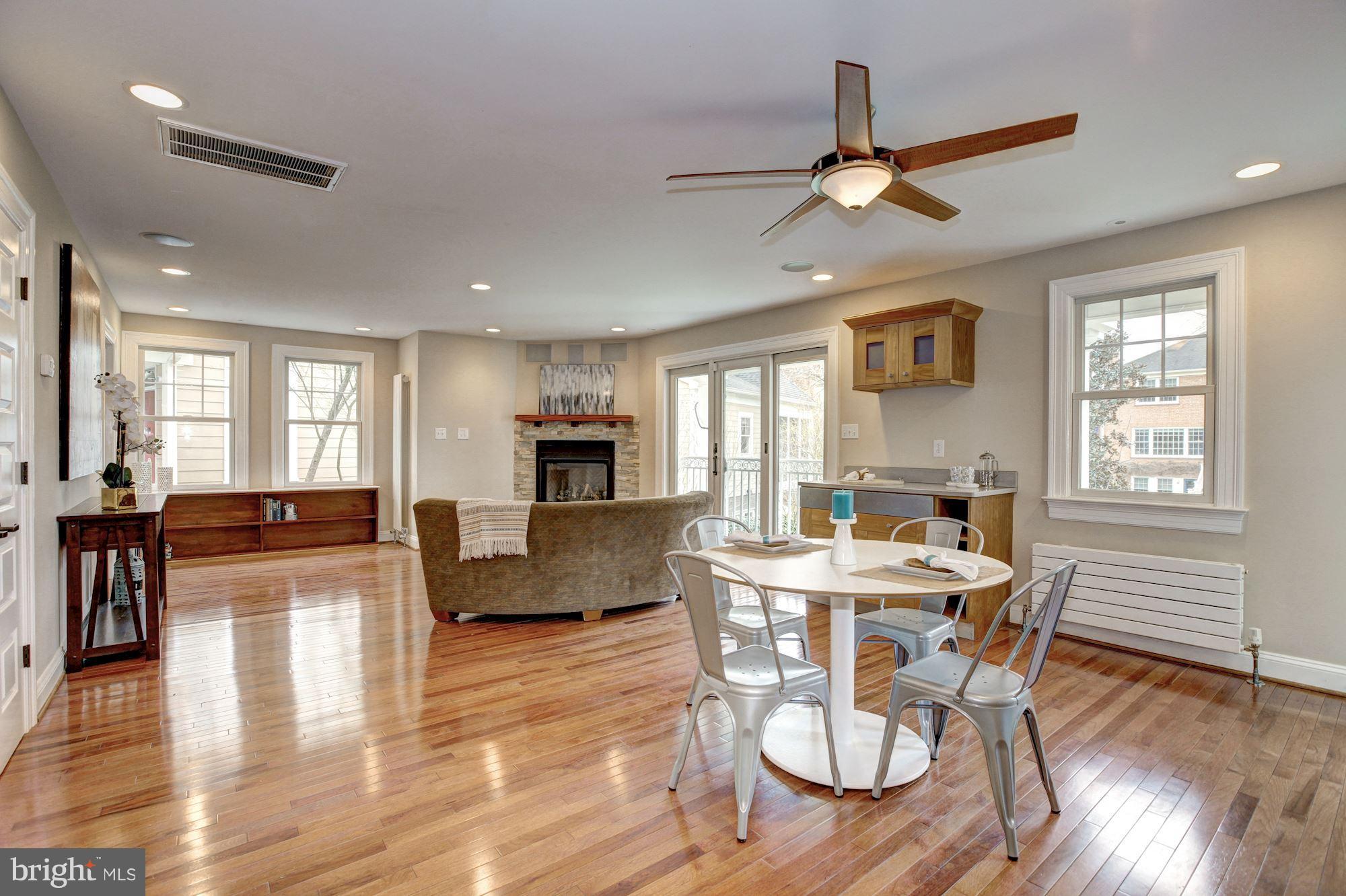 5000 Dalton Road Chevy Chase, MD 20815 - Photo 12 of 30 Family Room