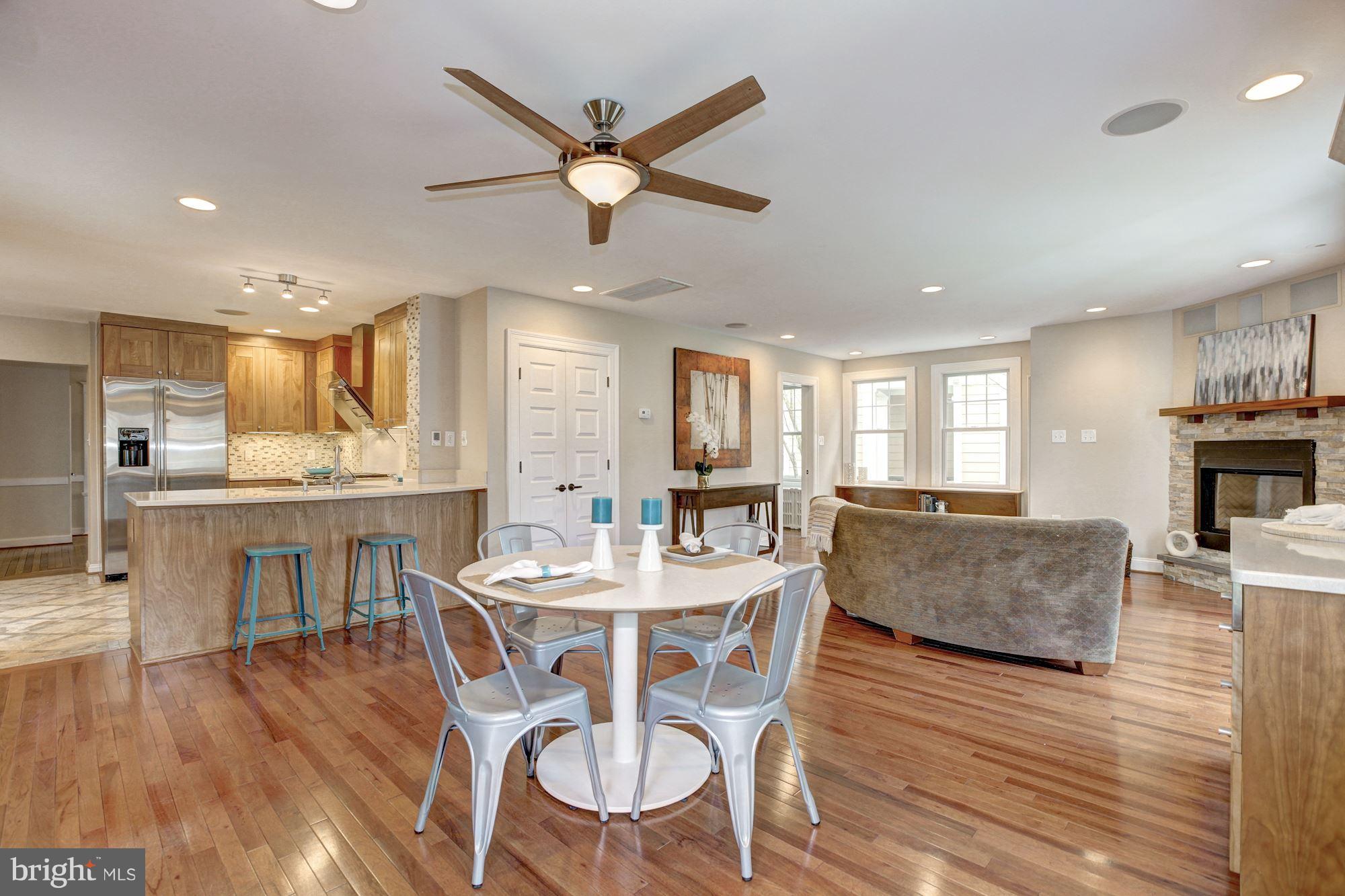 5000 Dalton Road Chevy Chase, MD 20815 - Photo 13 of 30 Family Room